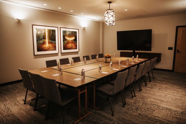 Featured photo from Curiosity Breakout Room