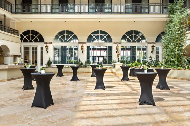 Featured photo from Granada Courtyard