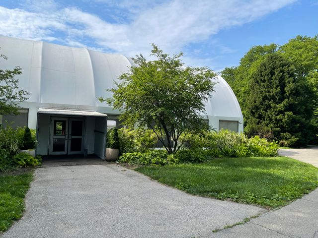 Featured photo from Garden Pavilion