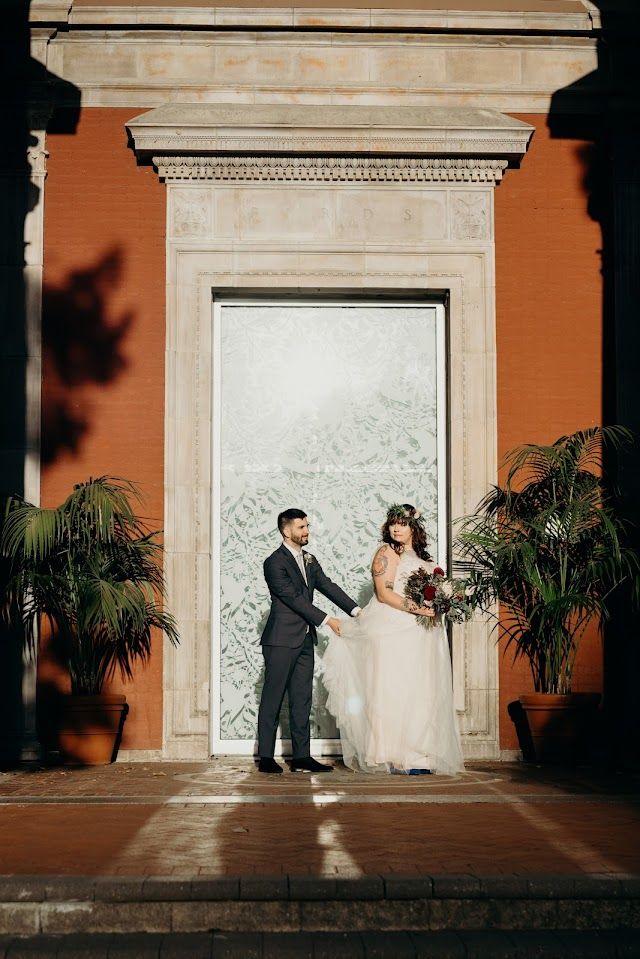 Featured photo from McNeil Avian Center