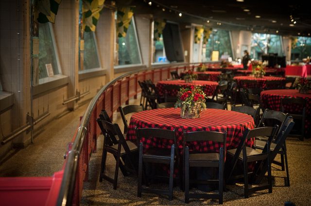 Featured photo from Rare Animal Conservation Center