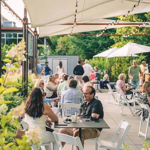 Featured photo from Lower Garden