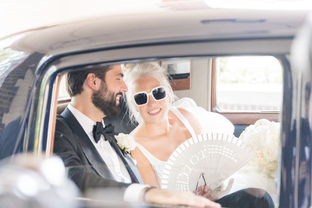 Featured photo from Modern Elegance Meets Old-World Charm at Chicago’s Saddle & Cycle Club