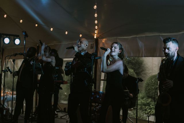 Featured photo from Step Into This Energetic Wedding at Solé East Resort with Music, Movement, and Joy