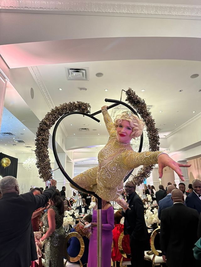 Featured photo from Birthday Party