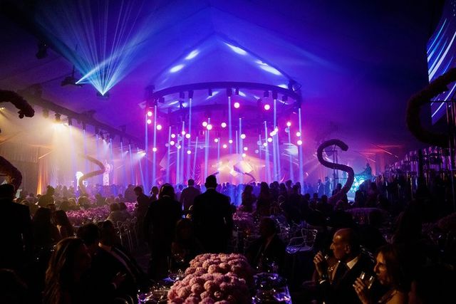 Featured photo from Wedding @ Pacific Design Center featuring Alesso