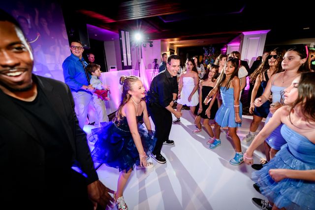 Featured photo from Party Shots