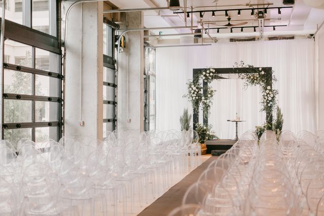 Featured photo from The Studio