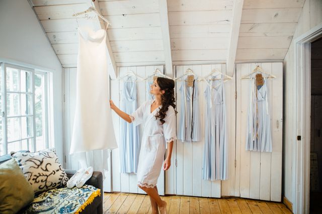 Featured photo from Megan + Brent | Malibu, CA