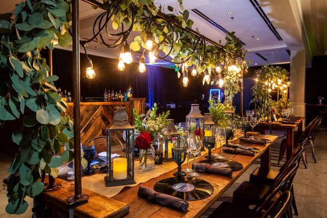 Featured photo from Weddings & Ceremonies