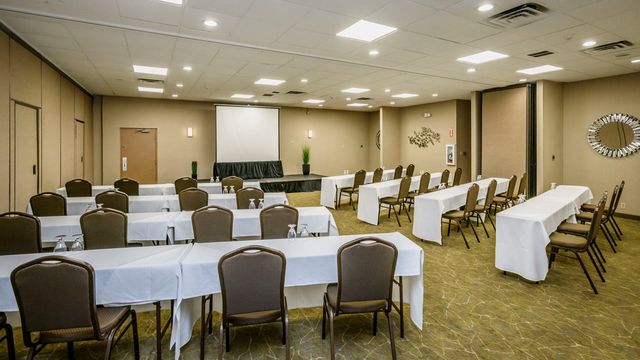 Featured photo from Sierra Center