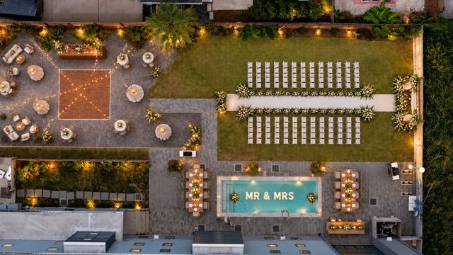 Featured photo from Yard , Pool and Parking Lot