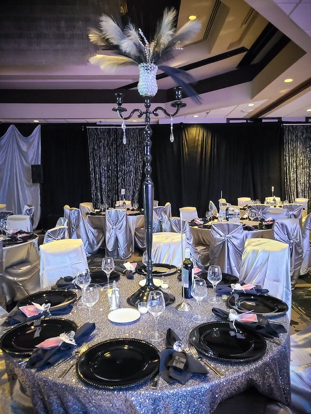 Featured photo from Crystal Ballroom