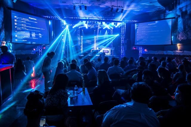 Featured photo from Digital Dallas Presents: 2016 Digital Fight Club