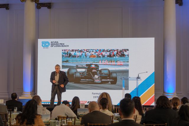 Featured photo from LBEP - 2025