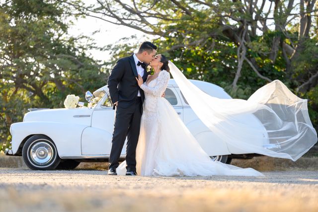 Featured photo from Ruby + Ryan