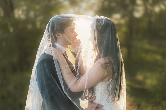 Featured photo from The Wedding of Alyssa & Danny