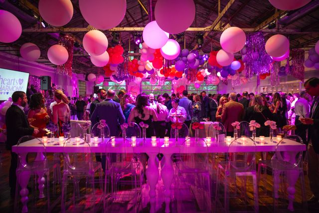 Featured photo from Hearts in Harmony Fund Raiser