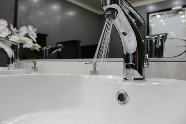 Featured photo from Step Inside: Interior Views of Our Luxury Restroom Trailers