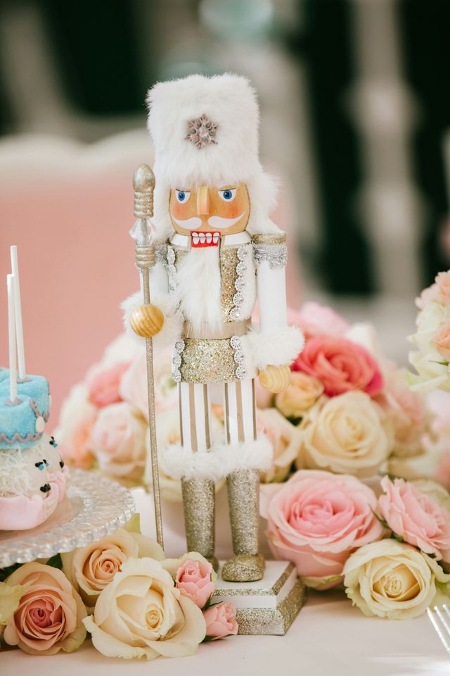 Featured photo from A Sweet 16 Nutcracker-Inspired Birthday at The Beverly Hills Hotel