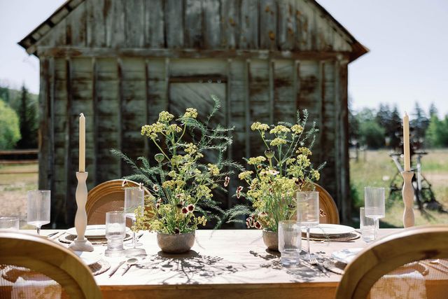 Featured photo from Woodland Biscuit Company Exterior