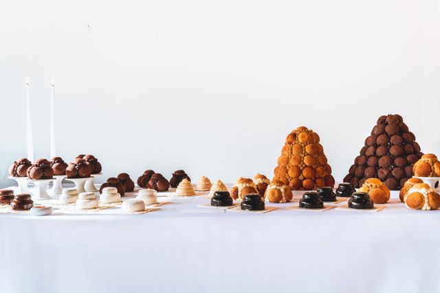 Featured photo from Couche Launch Party