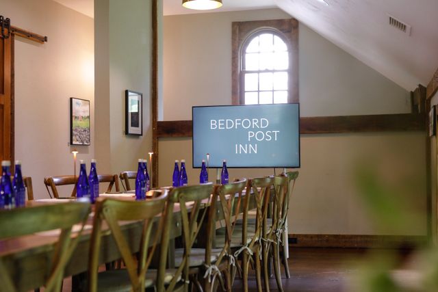 Featured photo from Hayloft