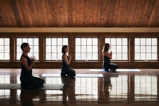 Featured photo from Yoga Loft