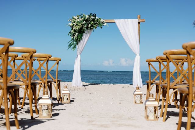 Featured photo from Puerto Rico Destination Beach Wedding