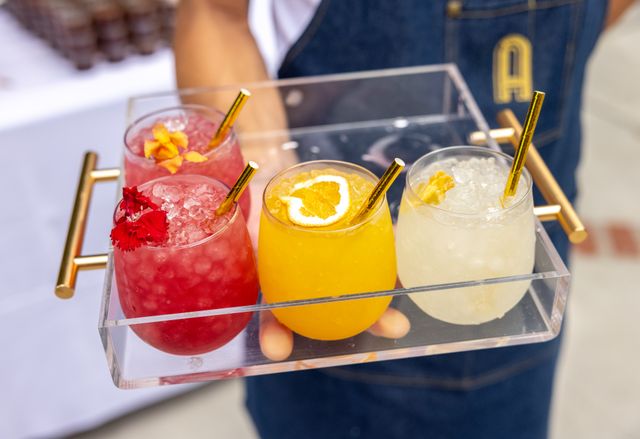 Featured photo from Events