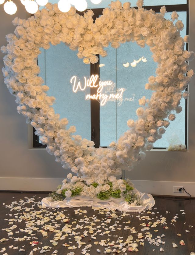 Featured photo from Romantic Proposal