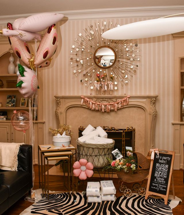 Featured photo from Baby in Bloom