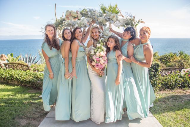 Featured photo from Weddings