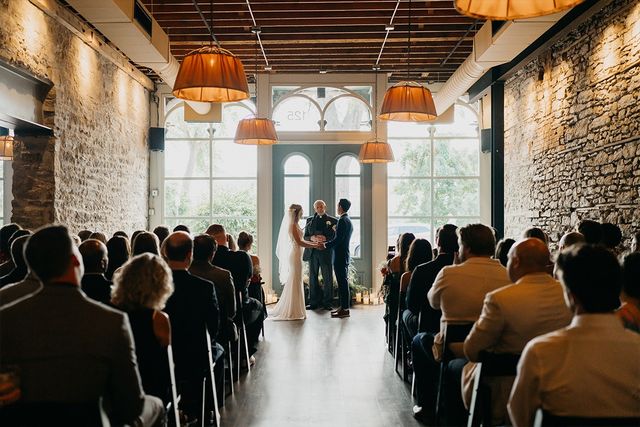 Featured photo from River Room