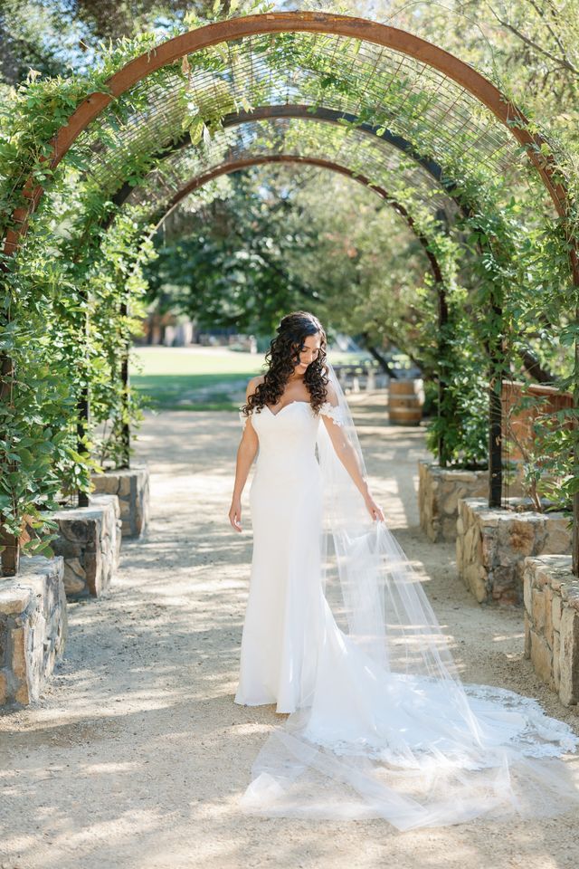 Featured photo from Becca & Keegan's Wedding