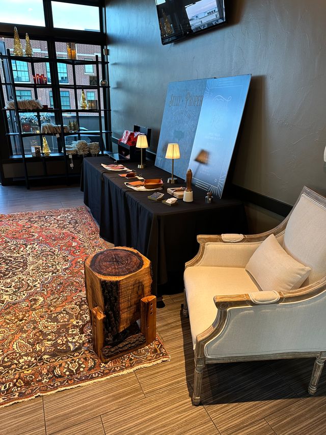 Featured photo from Holiday Party Gatsby Theme