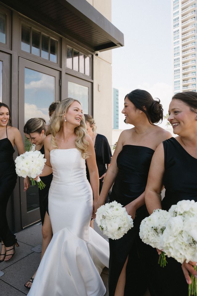 Featured photo from M + C Wedding