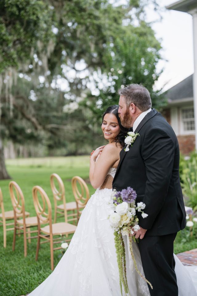 Featured photo from A + J Wedding