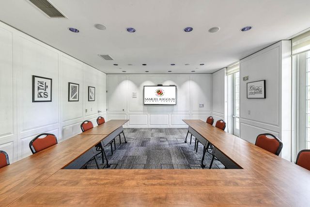 Featured photo from Alumni Association-International Conference Room