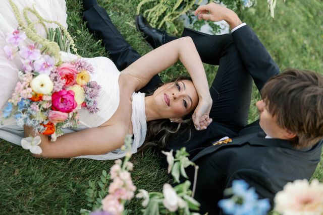 Featured photo from Whimsical, Soft Romance at Rockfield Manor | Styled Shoot