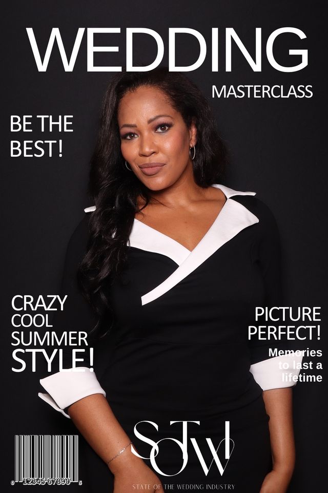 Featured photo from Magazine Booth