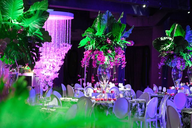 Featured photo from Tropical Bat Mitzvah