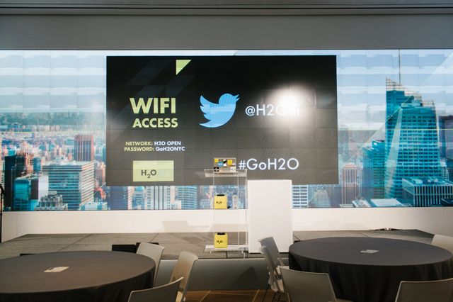 Featured photo from Multi-Site Corporate Meeting