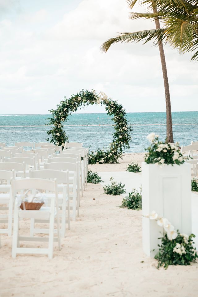 Featured photo from Destination Wedding Punta Cana