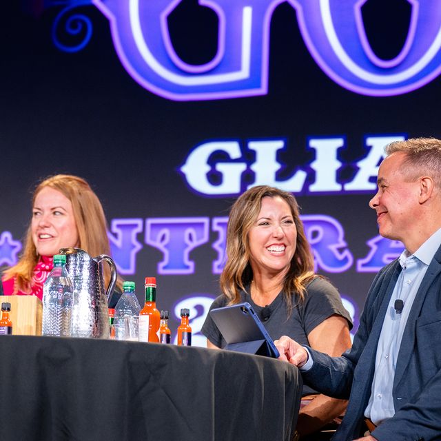 Featured photo from Interact 2024