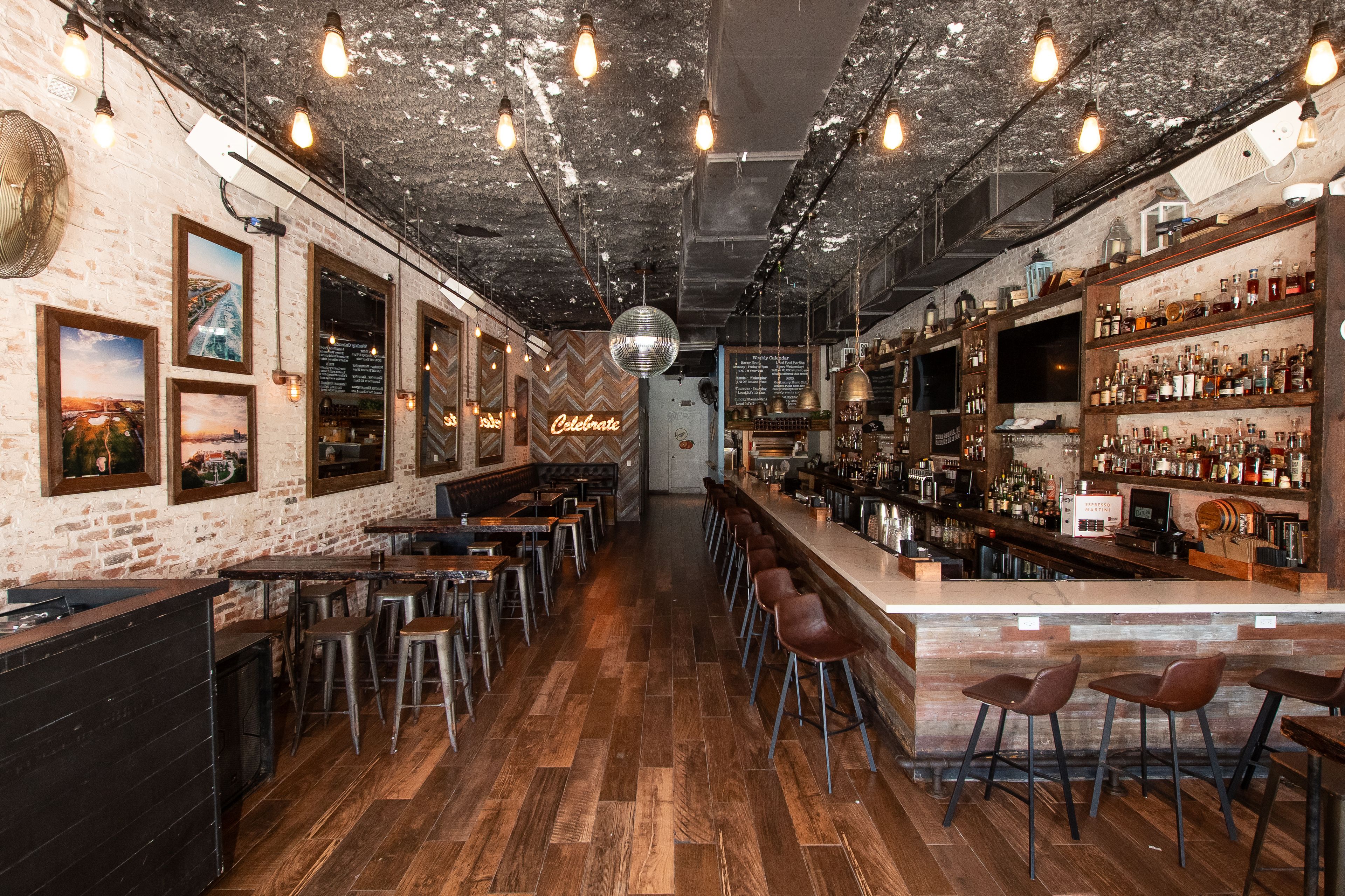 123 Datura, an event space at 123 Datura