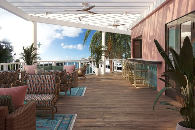 Featured photo from Lobby Terrace