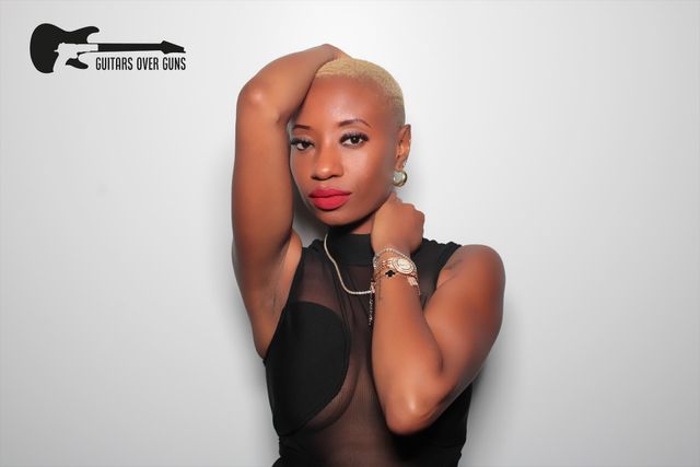 Featured photo from Guitars Over Guns Charity Gala at Delilah Miami Featuring Mirmir’s Luxury Photo Booth Experience