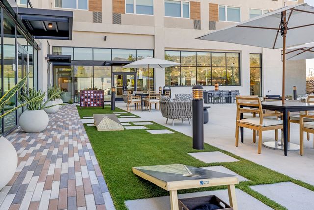 Featured photo from SoundStage Patio