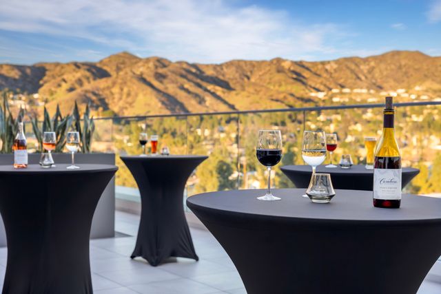 Featured photo from The Lookout Rooftop Deck